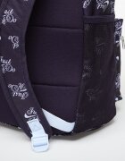Nike Раница Heritage Backpack 23L Purple Dynasty/ Hydrogen Blue