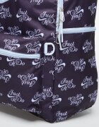 Nike Раница Heritage Backpack 23L Purple Dynasty/ Hydrogen Blue