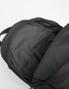 Nike Раница Heritage Eugene 2.0 Backpack 20L Black/ Black/ Black