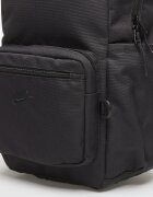 Nike Раница Heritage Eugene 2.0 Backpack 20L Black/ Black/ Black