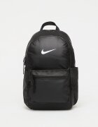 Nike Раница Heritage Eugene 2.0 Winterized Backpack 20L Black/ Black/ White