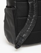 Nike Раница Heritage Eugene 2.0 Winterized Backpack 20L Black/ Black/ White