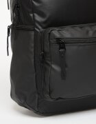 Nike Раница Heritage Eugene 2.0 Winterized Backpack 20L Black/ Black/ White