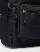Nike Раница Heritage Eugene Backpack Black/ Black/ Black