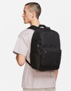 Nike Раница Heritage Eugene Backpack Black/ Black/ Black