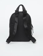 Nike Раница Heritage Mini Backpack 6L Black/ Black/ White