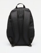 Nike Раница Heritage Sweep Backpack 25L Black/ Black/ Silver