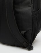 Nike Раница Heritage Sweep Backpack 25L Black/ Black/ Silver