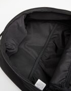 Nike Раница Heritage Sweep Backpack 25L Black/ Black/ Silver