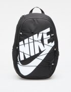 Nike Раница Heritage Sweep Backpack 25L Black/ Black/ White