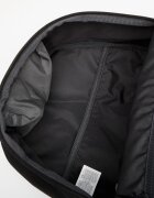 Nike Раница Heritage Sweep Backpack 25L Black/ Black/ White