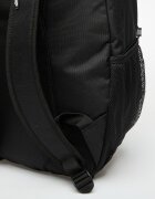 Nike Раница Heritage Sweep Backpack 25L Black/ Black/ White