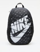 Nike Раница Heritage Sweep Backpack 25L Black/ Black/ Wolf Grey