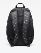 Nike Раница Heritage Sweep Backpack 25L Black/ Black/ Wolf Grey