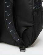 Nike Раница Heritage Sweep Backpack 25L Black/ Black/ Wolf Grey