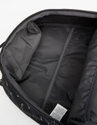 Nike Раница Heritage Sweep Backpack 25L Black/ Black/ Wolf Grey