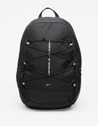 Nike Раница Heritage Sweep Tech Backpack 25L Black/ Black/ Reflect Silver