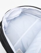 Nike Раница Heritage Sweep Tech Backpack 25L Black/ Black/ Reflect Silver