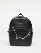 Nike Раница Serena Williams Design Crew Heritage Mini Backpack 6L Black/ Volt/ Black