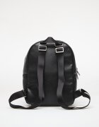 Nike Раница Serena Williams Design Crew Heritage Mini Backpack 6L Black/ Volt/ Black
