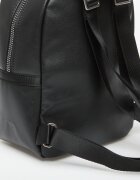 Nike Раница Serena Williams Design Crew Heritage Mini Backpack 6L Black/ Volt/ Black
