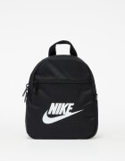 Nike Раница Sportswear Futura 365 W Mini Backpack Black/ Black/ White