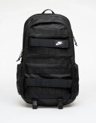 Nike Раница Sportswear RPM Backpack 26L Black/ Black/ White