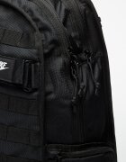 Nike Раница Sportswear RPM Backpack Black/ Black/ White