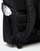 Nike Раница Utility Elite Backpack 2.0 Black/ Black/ White