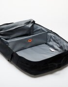 Nike Раница Utility Elite Backpack 2.0 Black/ Black/ White