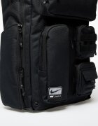 Nike Раница Utility Elite Backpack 2.0 Black/ Black/ White