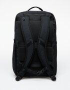Nike Раница Utility Speed Backpack (27L) Black/ Black/ White