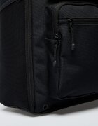 Nike Раница Utility Speed Backpack (27L) Black/ Black/ White