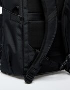 Nike Раница Utility Speed Backpack (27L) Black/ Black/ White