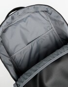 Nike Раница Utility Speed Backpack (27L) Black/ Black/ White