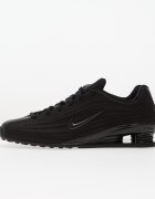 Nike Shox Z Black/ Black-University Red