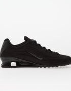 Nike Shox Z Black/ Black-University Red