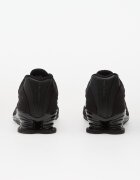 Nike Shox Z Black/ Black-University Red