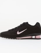 Nike Shox Z Black/ Pink Foam-Off Noir