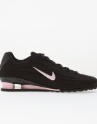 Nike Shox Z Black/ Pink Foam-Off Noir