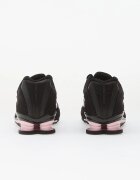 Nike Shox Z Black/ Pink Foam-Off Noir