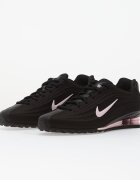 Nike Shox Z Black/ Pink Foam-Off Noir