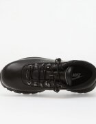 Nike Сникърси ACG Air Max Goadome Low Sp Black/ Metallic Silver-Pale Citron