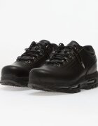 Nike Сникърси ACG Air Max Goadome Low Sp Black/ Metallic Silver-Pale Citron