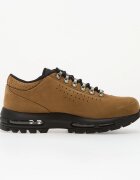 Nike Сникърси ACG Air Max Goadome Low Sp Taupe/ University Red-Black