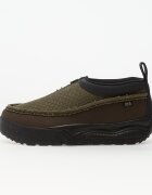 Nike Сникърси Acg Izy Black/ Medium Olive-Dark Chocolate