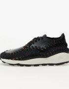 Nike Сникърси Air Footscape Woven Premium Black/ Pale Ivory-Desert Ochre