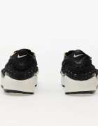 Nike Сникърси Air Footscape Woven Premium Black/ Pale Ivory-Desert Ochre