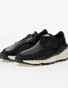 Nike Сникърси Air Footscape Woven Premium Black/ Pale Ivory-Desert Ochre