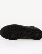 Nike Сникърси Air Force 1 '01 Black/ Black-Black